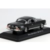 Mercedes-Benz 280SE 3.5 Coupe W111 1970 černá 1:43 - MAXICHAMPS  Mercedes 280SE - kovový model