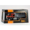 Kenworth K100 Aerodyne 1976 černá 1:43 - IXO Models  Kenworth K 100 - kovový model