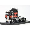 Kenworth K100 Aerodyne 1976 černá 1:43 - IXO Models  Kenworth K 100 - kovový model
