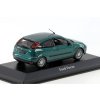 Ford Focus 1998 zelená 1:43 - Minichamps  Ford Focus - kovový model