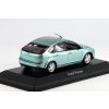 Ford Focus 2004 světle modrá 1:43 - Minichamps  Ford Focus  - kovový model