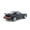 Porsche 911 Turbo černá 124 Welly (3)