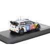Volkswagen Polo R WRC #9 Rallye Monte Carlo 2015 143 The Diecast Club (1)