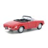 Alfa Romeo Spider 1966 132 Bburago (3)