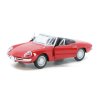 Alfa Romeo Spider 1966 132 Bburago (4)