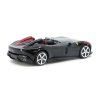 Ferrari Monza SP2 černá 143 Bburago (3)