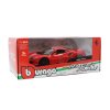 Ferrari 488 Pista 124 Bburago (5)