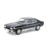 Ford Capri černá 143 Cararama (2)