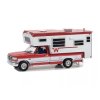 Ford F 250 Winnebago Camper 1995 164 GreenLight (2)