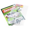 Škoda 130 RS 18 časopis #19 se stavebnicí