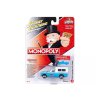 Studebaker with Camper 1960 Monopoly + figurka pro hru 164 Johnny Lightning (2)