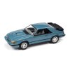 Ford Mustang SVO 1986 164 Johnny Lightning (1)