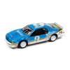 Ford Thunderbird #9 Stock Car 1986 164 Johnny Lightning (2)