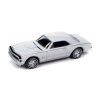 Chevy Camaro 1969 + Chevy Camaro 1967 164 Johnny Lightning (3)