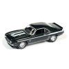 Chevy Camaro 1969 + Chevy Camaro 1967 164 Johnny Lightning (4)