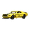 Ford Mustang Boss 302 #12 1969 164 Hot Wheels (1)