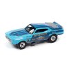Ford Mustang Funny Car 1973 164 Racing Champions (1)