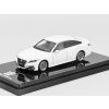 Toyota Crown 2.0 RS Customized Version bílá 164 Hobby Japan (3)