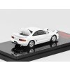Toyota MR2 SW20 GT S Open Headlights 1996 bílá 164 Hobby Japan (1)