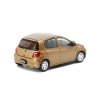 Toyota Yaris Echo Vitz 1998 LHD Golden 164 BM Creations (4)