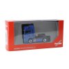 MAN TGX GX ZM tahač modrý 187 Herpa (2)