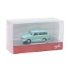 Trabant 601 Universal tyrkysová 187 Herpa (1)