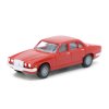 Jaguar XJ 06 červený 187 Herpa (2)