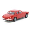 Jaguar XJ 06 červený 187 Herpa (3)