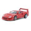 Ferrari F40 Competizione 143 Bburago (2)