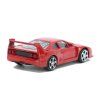 Ferrari F40 Competizione 143 Bburago (3)