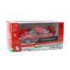 Ferrari F40 Competizione 143 Bburago (1)