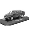 Škoda Superb II 143 Kaleidoskop slavných vozů časopis s modelem #90 (2)