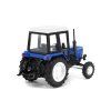 MTZ 82 Lux 2 Belarus modrý 143 kovový model traktoru (3)