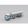 IFA W tank-SZ Leuna 1:87 - Brekina  IFA W Tank Trailer - sběratelský model