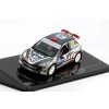 Peugeot 207 S2000 #78 Rally Finland 2009 R.Shaymiev T.Kafarov 1:43 - IXO Models  Peugeot 207 - kovový model
