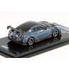 Nissan GT-R R35 Nismo 2024 Top Secret Edition 1:64 - INNO Models  Nissan GT-R - kovový model