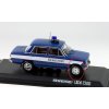 LADA 1300 VB Veřejná Bezpečnost modrá 1:43 - EVR-mini BAZAROVÉ ZBOŽÍ  LADA-1300 VB - kovová model BAZAROVÉ ZBOŽÍ