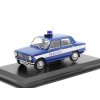 LADA 1300 VB Veřejná Bezpečnost modrá 143 EVR mini (4)