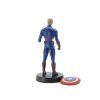 Captain America 116 časopis s figurkou DeAgostini Marvel Movie Collectionv (2)