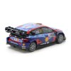 Hyundai i20 N Rally1 Hybrid #11 2023 Rally Monte Carlo 3rd Place 164 MiniGT (3)