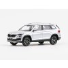 Škoda Kodiaq FL 2021 Stříbrná Brilliant Metalíza 143 Abrex (1)