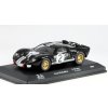 Ford GT40 MkII #2 1966 B.McLaren/C.Amon 1:43 - DeAgostini časopis s modelem  Ford GT40 - kovový model