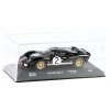 Ford GT40 MkII #2 1966 B.McLaren/C.Amon 1:43 - DeAgostini časopis s modelem  Ford GT40 - kovový model