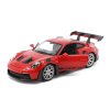 Porsche 911 GT3 RS (995) červená 124 Welly