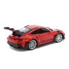 Porsche 911 GT3 RS (992) červená 124 Welly