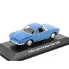Volkswagen Karmann Ghia 1600 modrá 143 MAXICHAMPS (1)