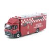 Mercedes Benz Atego Mobile Command Unit 164 Tiny Toys (2)