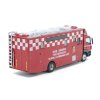 Mercedes Benz Atego Mobile Command Unit 164 Tiny Toys (3)