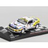 Toyota Celica Turbo 4WD ST185 Rally Elmot 1996 143 Rallye automobily časopis s modelem #63 (2)