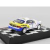 Toyota Celica Turbo 4WD ST185 Rally Elmot 1996 143 Rallye automobily časopis s modelem #63 (3)